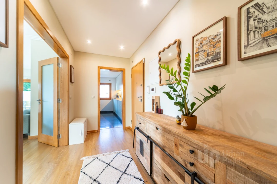 Apartamento T3 para Venda em Cascais e Estoril Foto 8