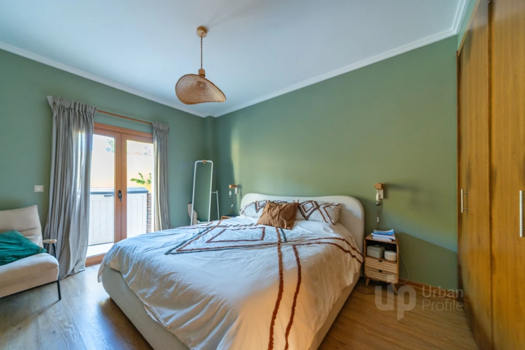 Apartamento T3 para Venda em Cascais e Estoril Foto 10