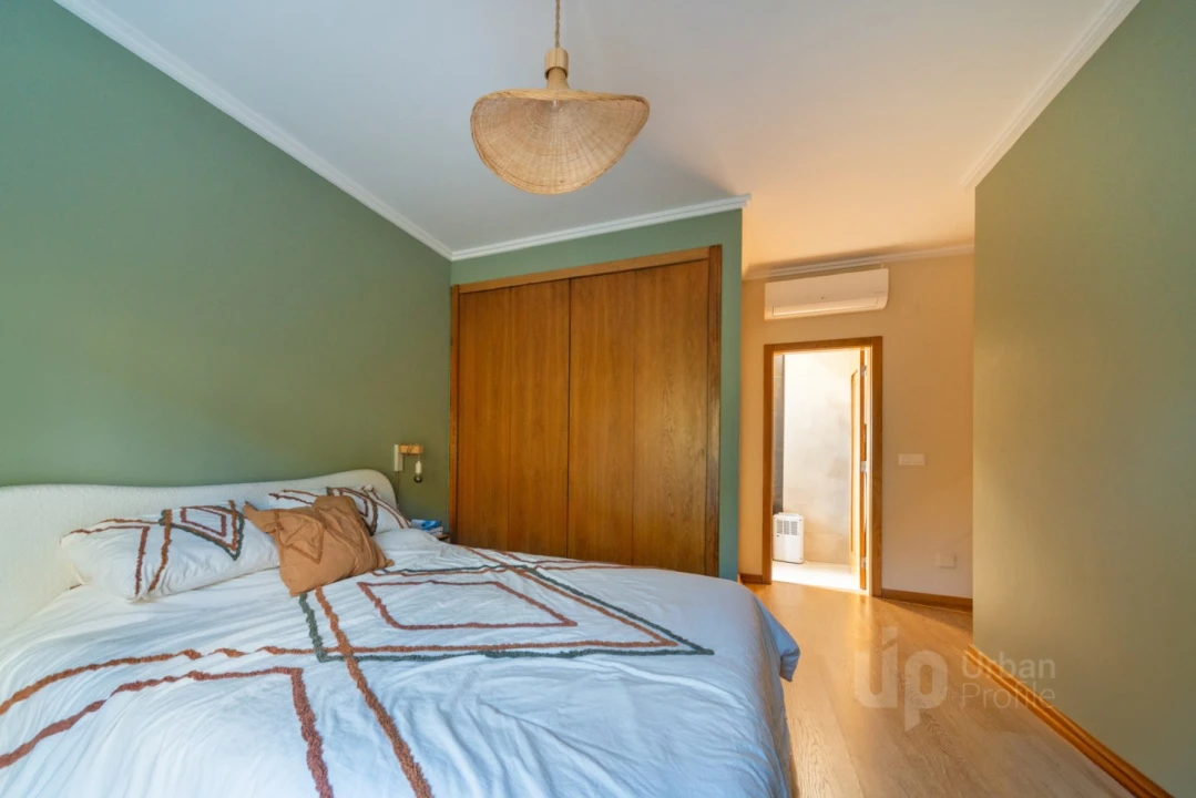 Apartamento T3 para Venda em Cascais e Estoril Foto 11