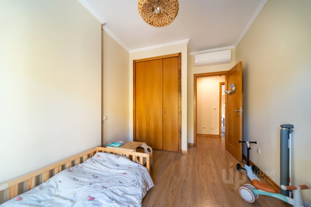 Apartamento T3 para Venda em Cascais e Estoril Foto 13