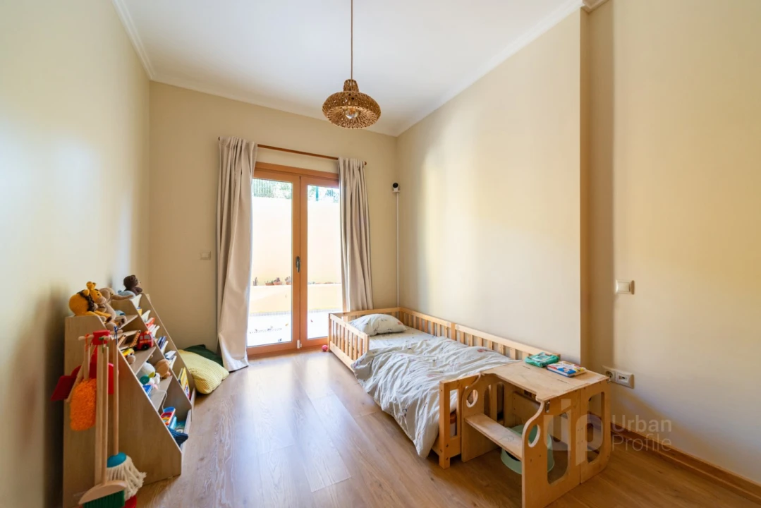 Apartamento T3 para Venda em Cascais e Estoril Foto 14