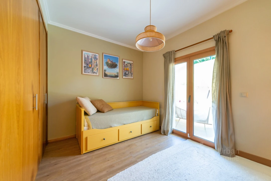 Apartamento T3 para Venda em Cascais e Estoril Foto 16