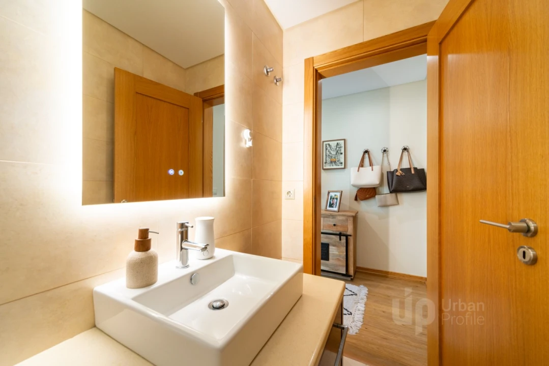 Apartamento T3 para Venda em Cascais e Estoril Foto 18