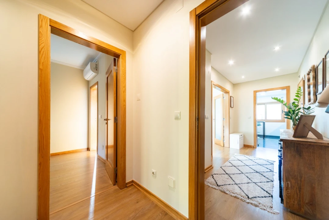 Apartamento T3 para Venda em Cascais e Estoril Foto 21
