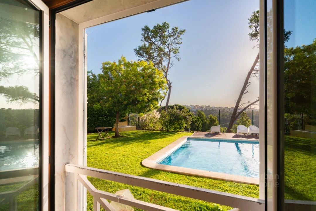 Apartamento T3 para Venda em Cascais e Estoril Foto 22