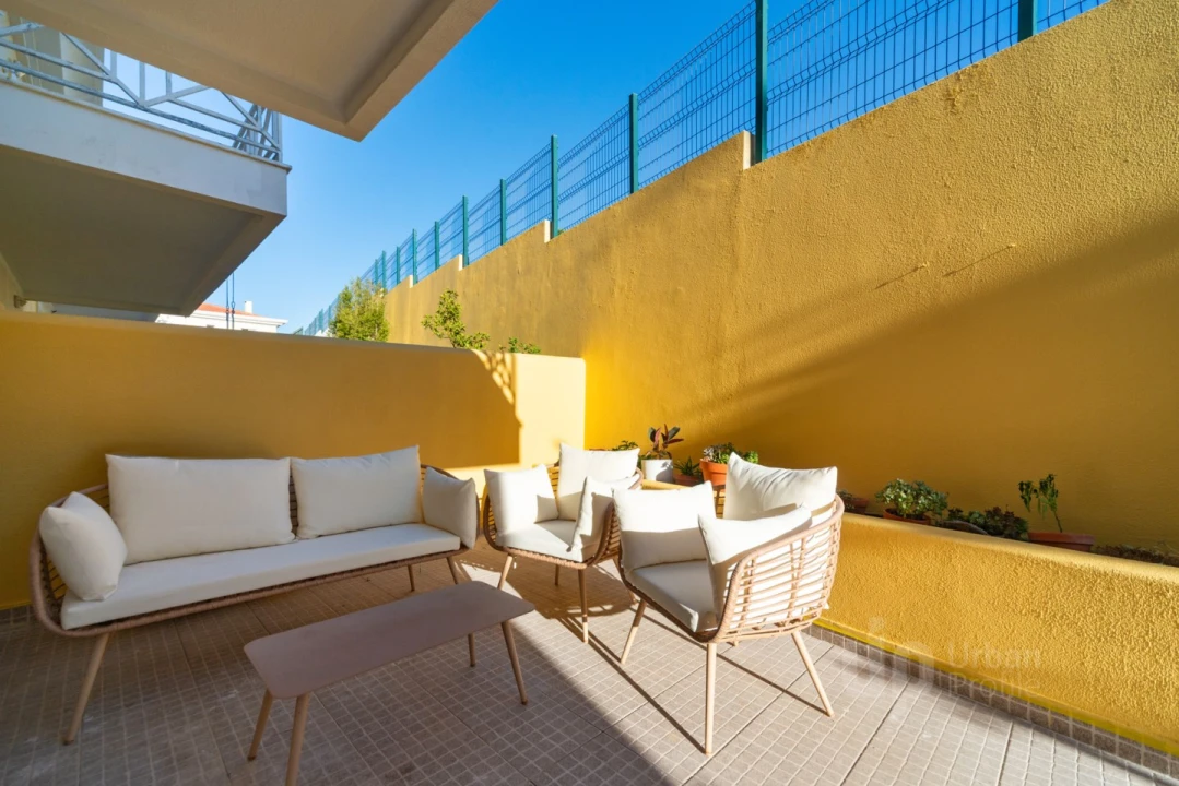 Apartamento T3 para Venda em Cascais e Estoril Foto 23
