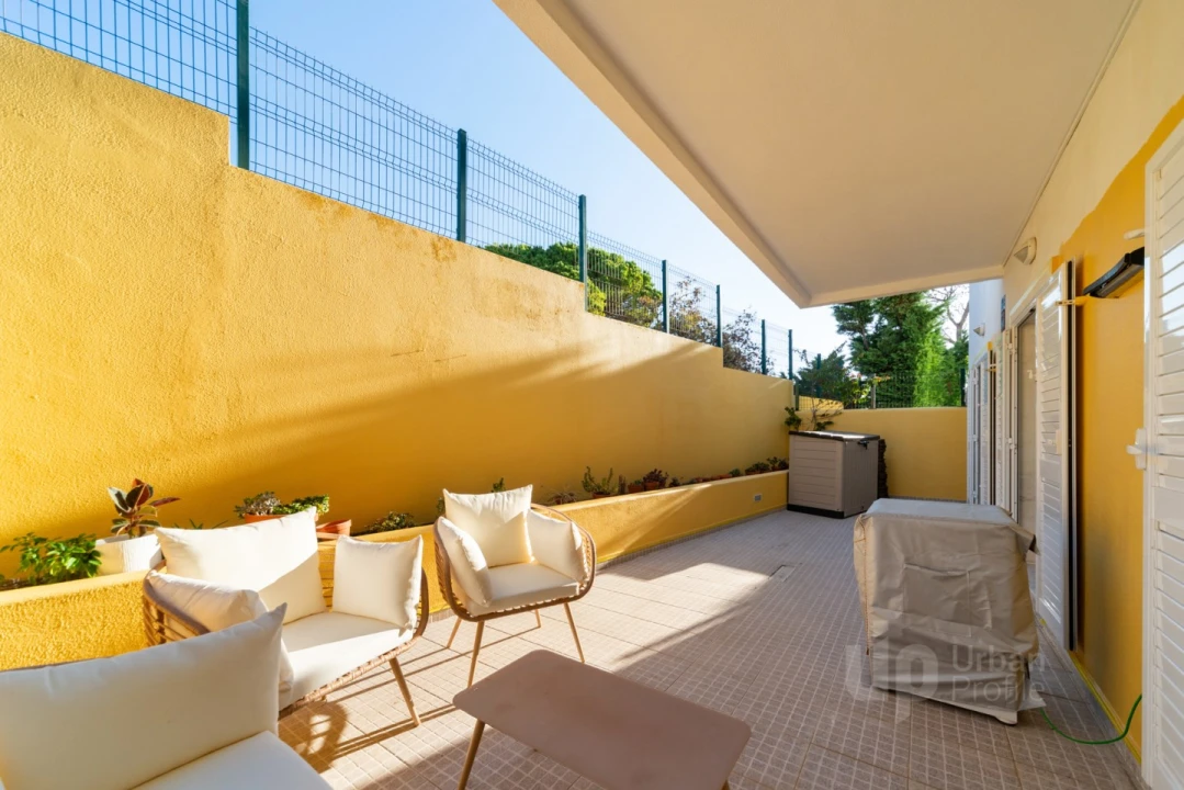 Apartamento T3 para Venda em Cascais e Estoril Foto 24