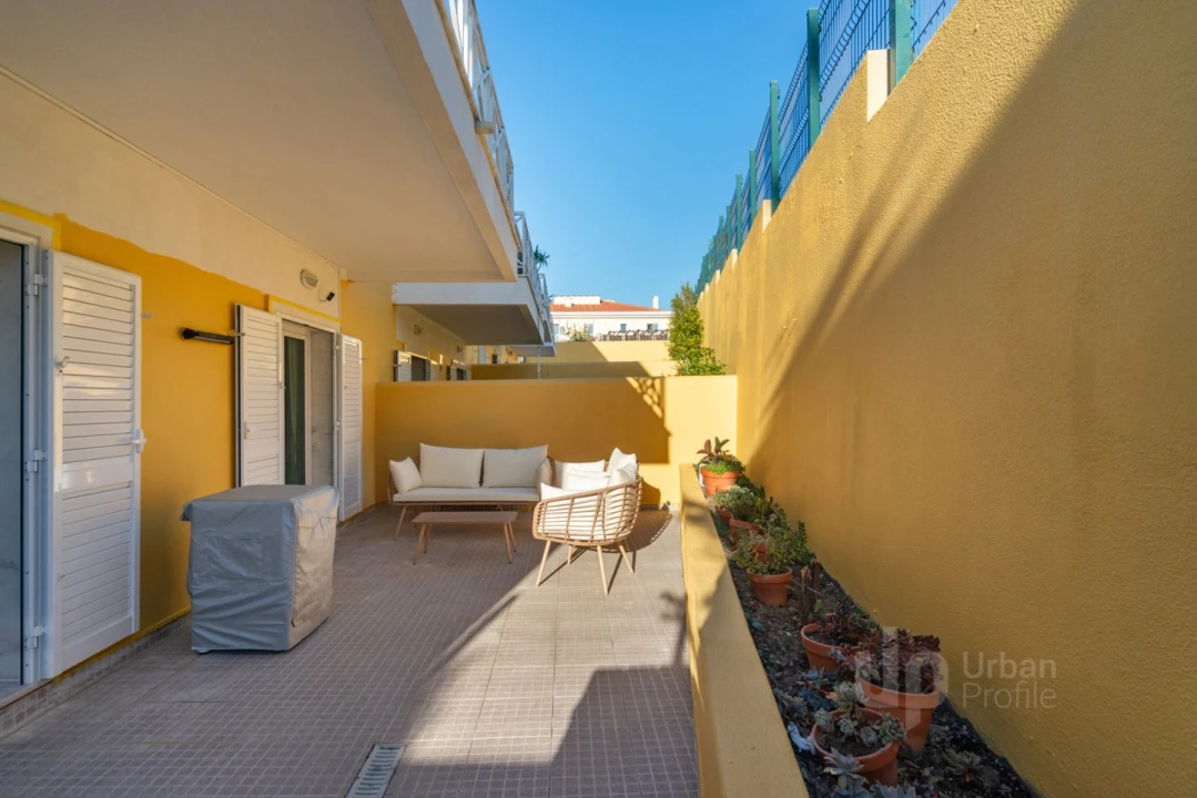 Apartamento T3 para Venda em Cascais e Estoril Foto 25