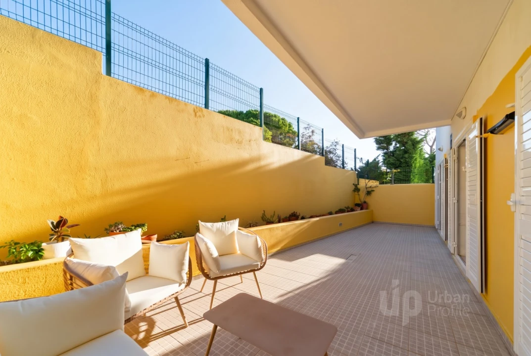 Apartamento T3 para Venda em Cascais e Estoril Foto 26