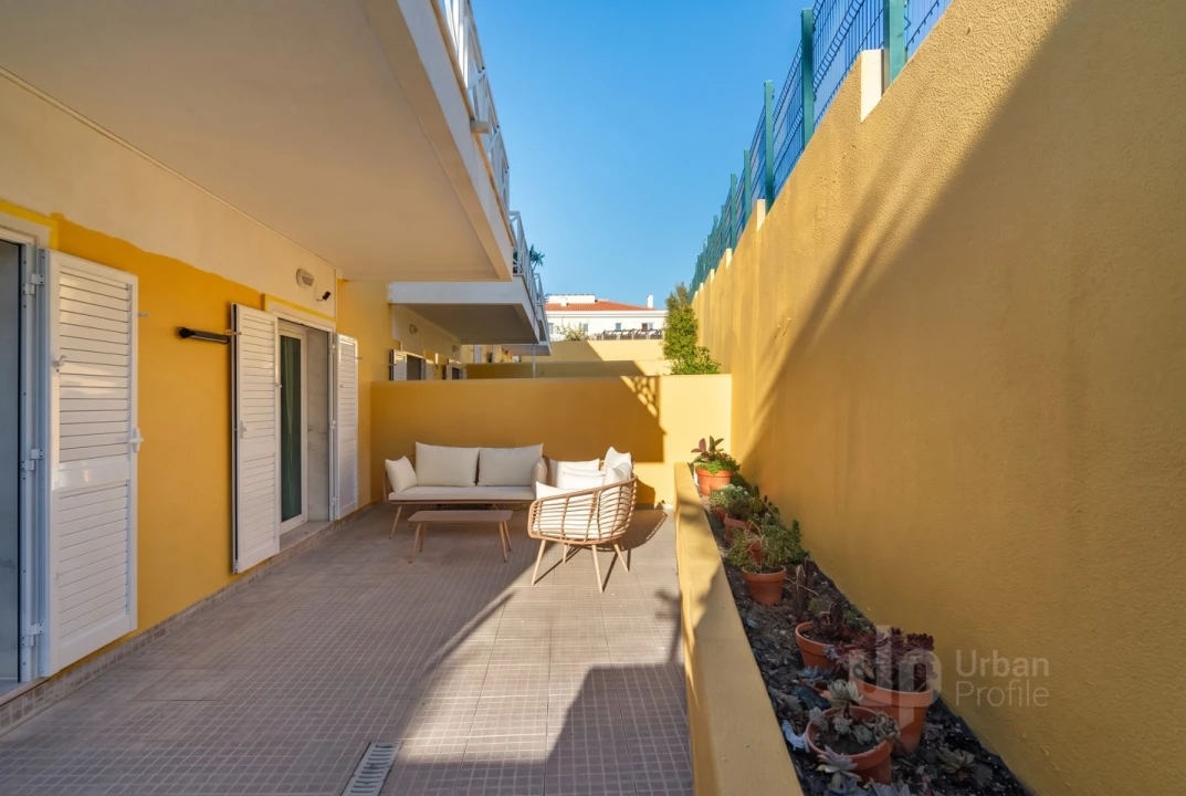 Apartamento T3 para Venda em Cascais e Estoril Foto 27