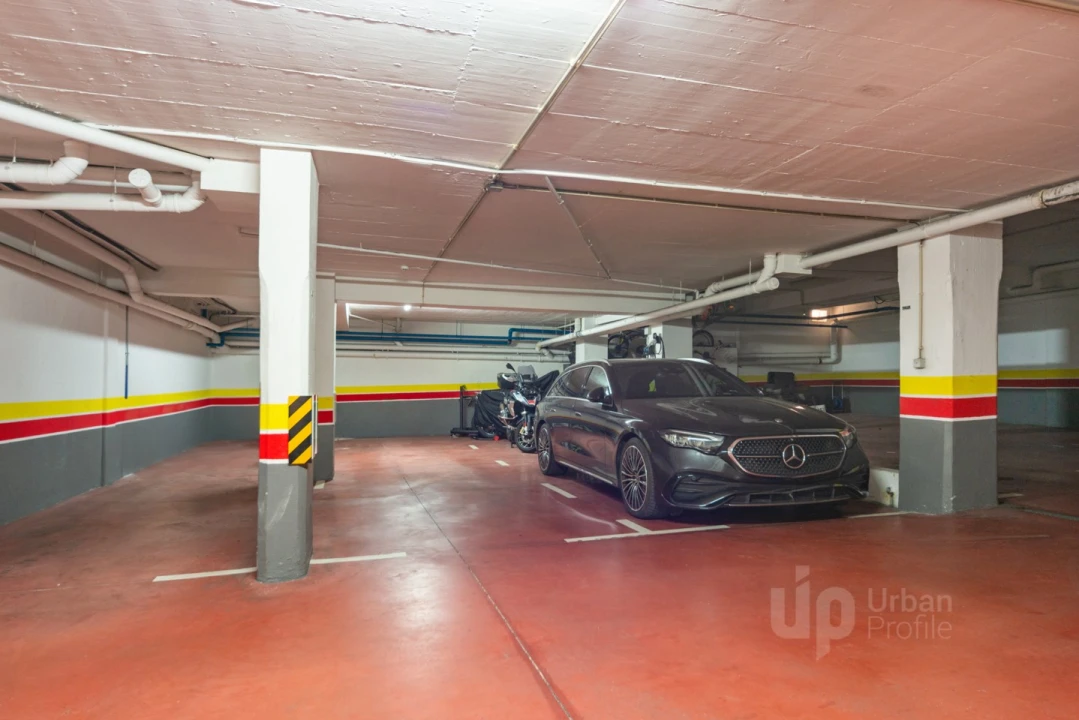 Apartamento T3 para Venda em Cascais e Estoril Foto 27