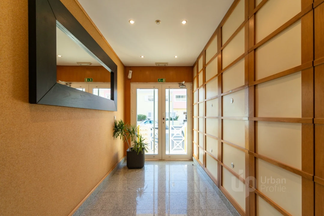 Apartamento T3 para Venda em Cascais e Estoril Foto 28