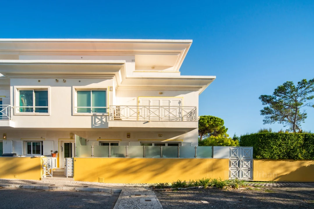 Apartamento T3 para Venda em Cascais e Estoril Foto 29