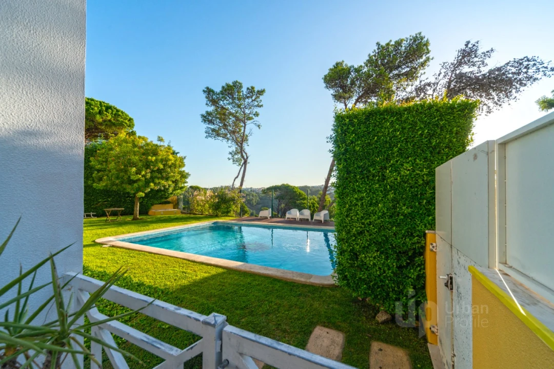 Apartamento T3 para Venda em Cascais e Estoril Foto 30