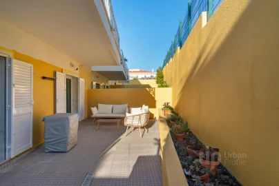 Apartamento T3 para Venda em Cascais e Estoril