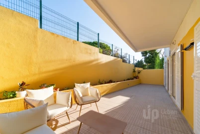 Apartamento T3 para Venda em Cascais e Estoril