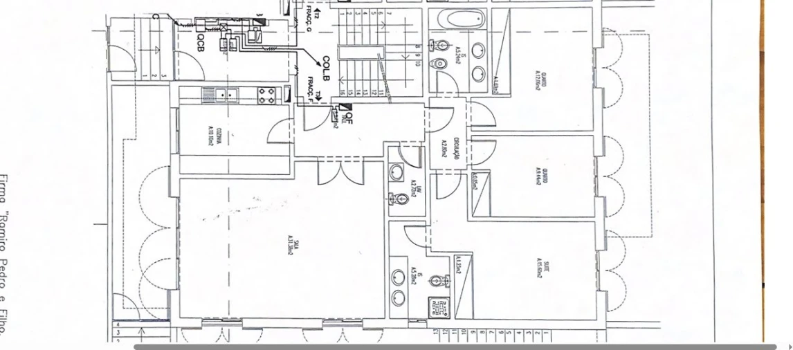 Apartamento T3 para Venda em Cascais e Estoril Foto 31