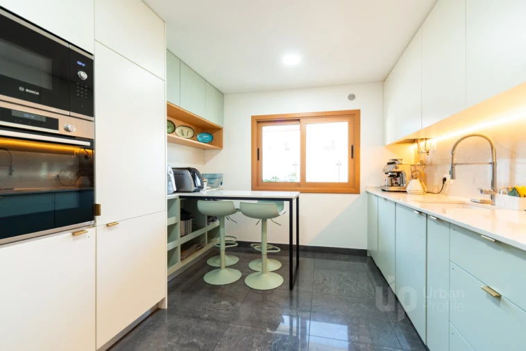 Apartamento T3 para Venda em Cascais e Estoril Foto 6