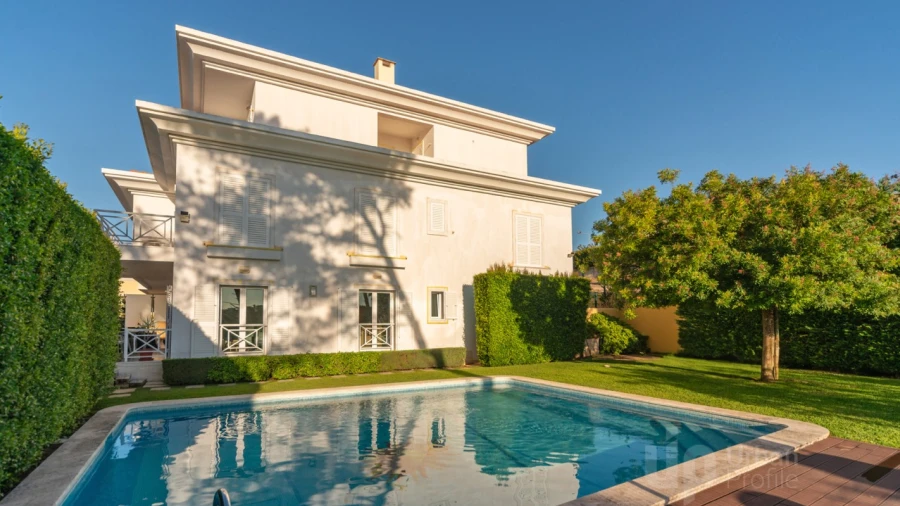 Apartamento T3 para Venda em Cascais e Estoril