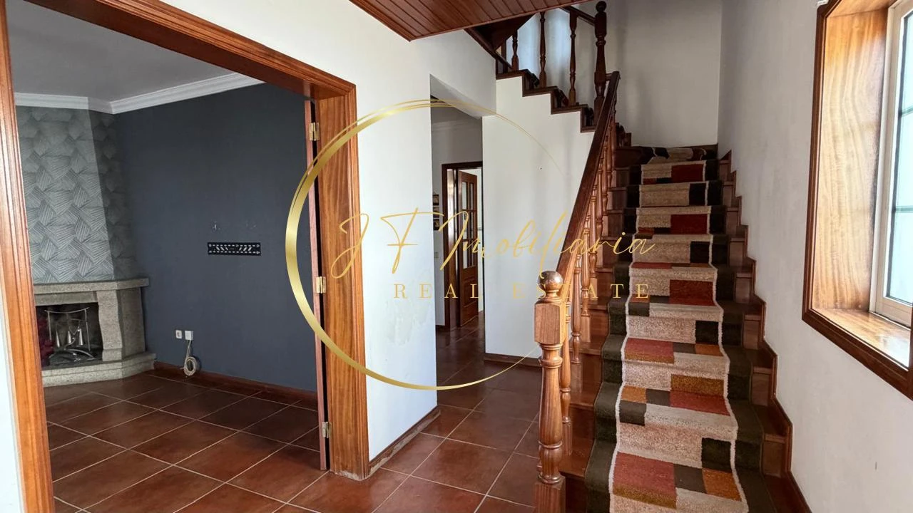 Moradia T4 para Venda em Gafanha da Nazaré Foto 12