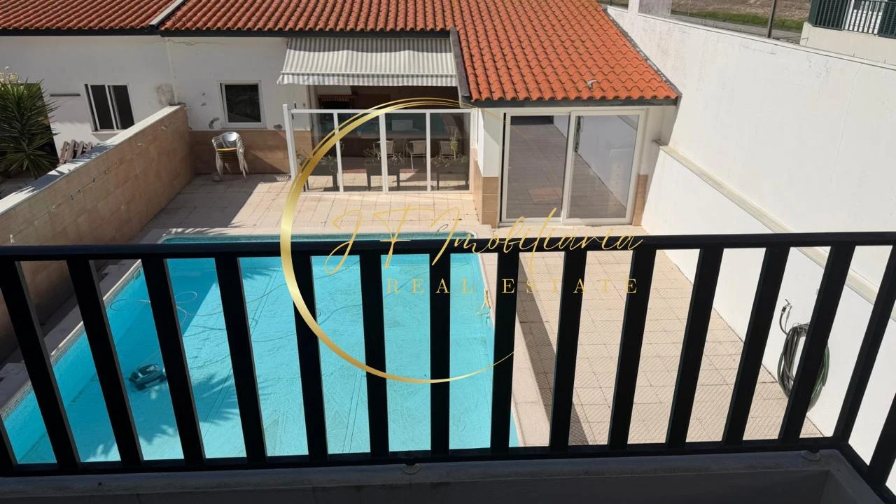 Moradia T4 para Venda em Gafanha da Nazaré Foto 29