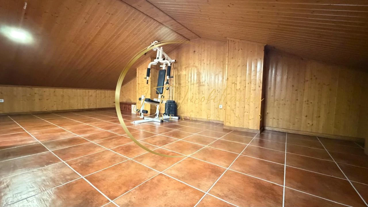 Moradia T4 para Venda em Gafanha da Nazaré Foto 37