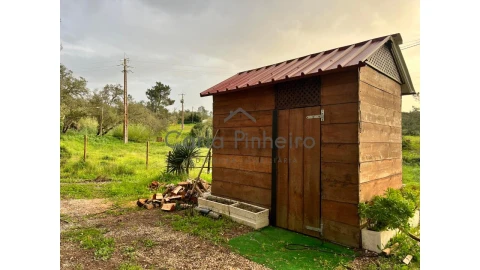 Moradia T2 para Venda em Santiago do Cacém, Santa Cruz e São Bartolomeu da Serra