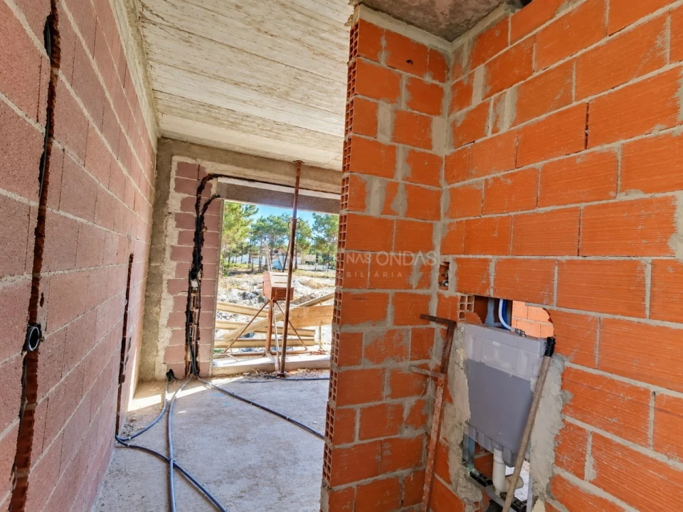 Moradia T3 para Venda em Fernao Ferro Foto 12