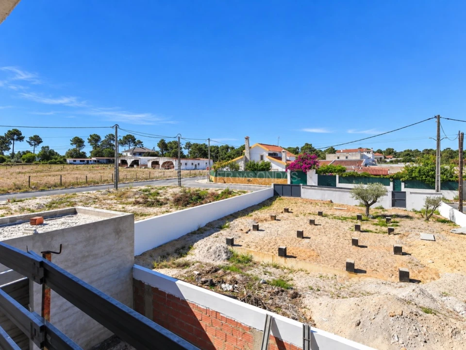 Moradia T3 para Venda em Fernao Ferro Foto 21