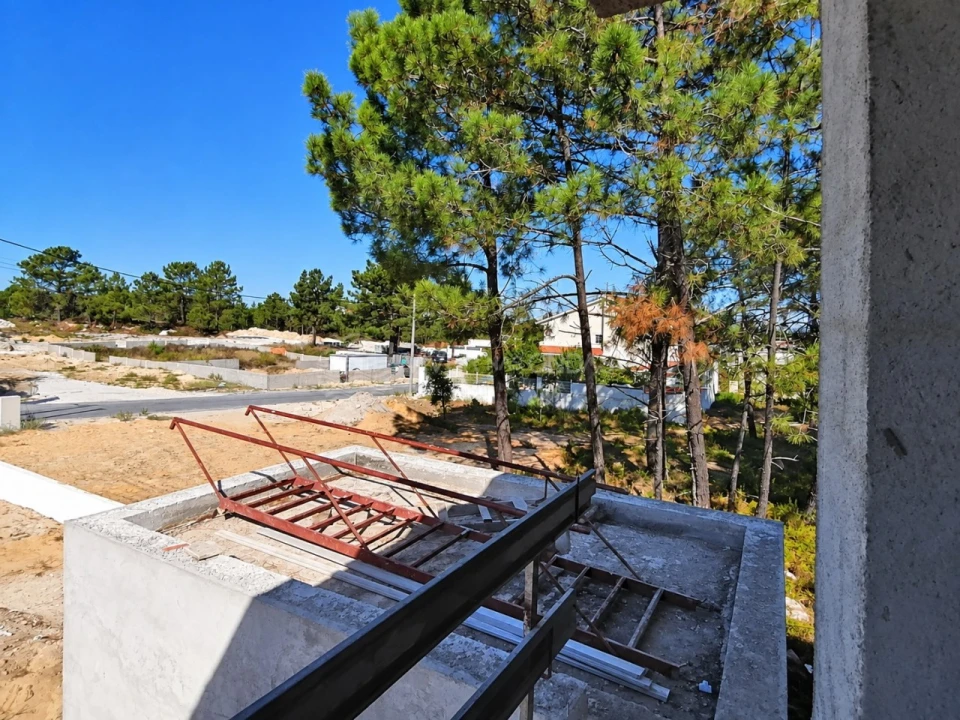 Moradia T3 para Venda em Fernao Ferro Foto 22