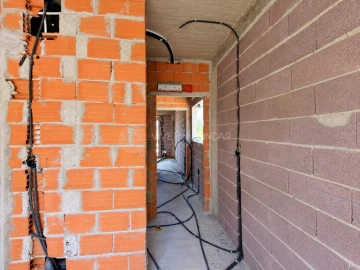 Moradia T3 para Venda em Fernao Ferro