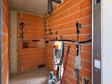 Moradia T3 para Venda em Fernao Ferro