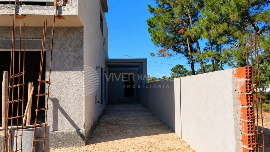 Moradia T3 para Venda em Fernao Ferro