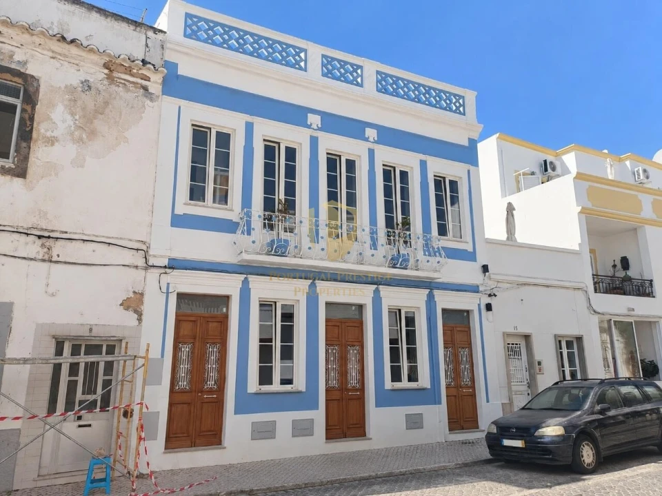 Moradia T5 para Venda em Olhão Foto 36