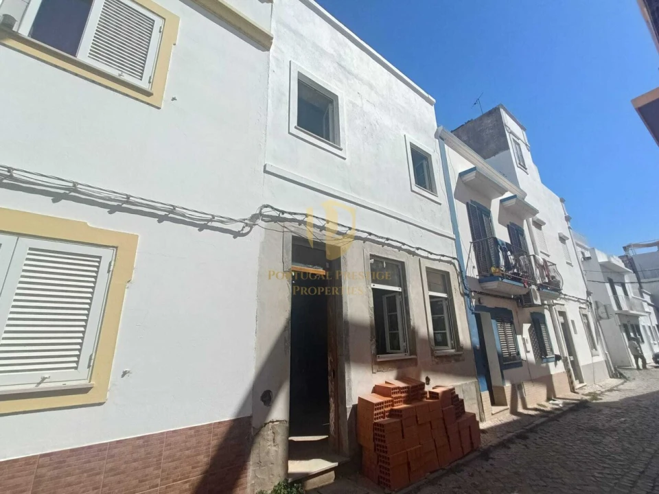 Moradia T5 para Venda em Olhão Foto 37