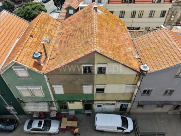 Moradia T3 para Venda em Matosinhos e Leça da Palmeira