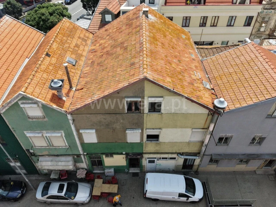 Moradia T3 para Venda em Matosinhos e Leça da Palmeira Foto 1