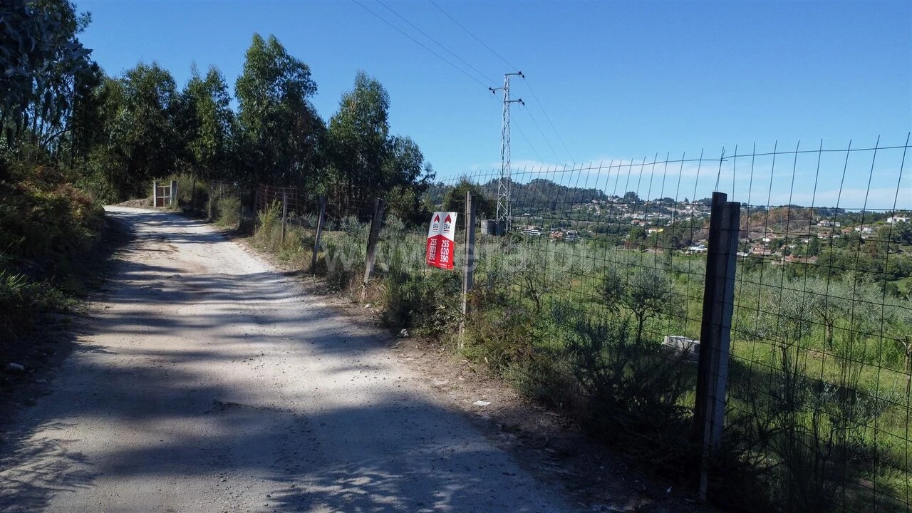 Terreno para Venda em Recezinhos (São Martinho) Foto 6