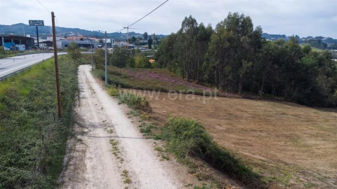 Terreno para Venda em Castelões