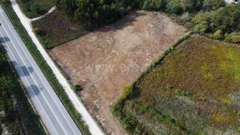 Terreno para Venda em Castelões