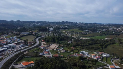 Terreno para Venda em Castelões