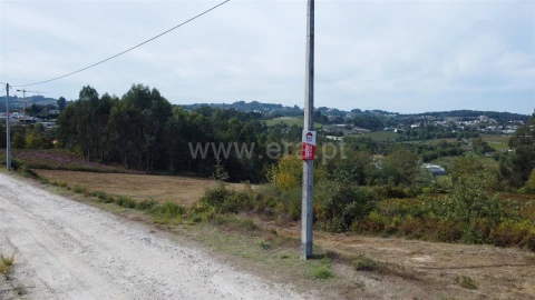 Terreno para Venda em Castelões