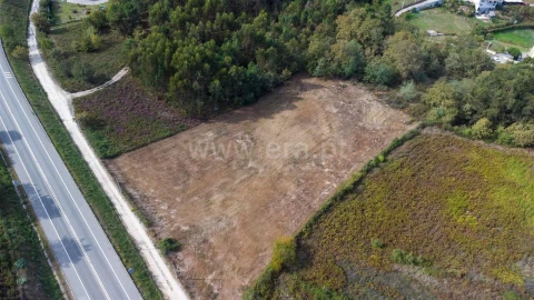 Terreno para Venda em Castelões