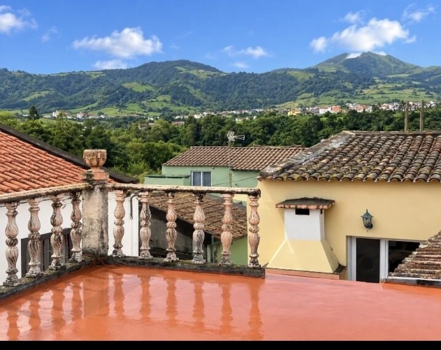 Moradia T2 para Venda em Nossa Senhora dos Remedios Foto 19