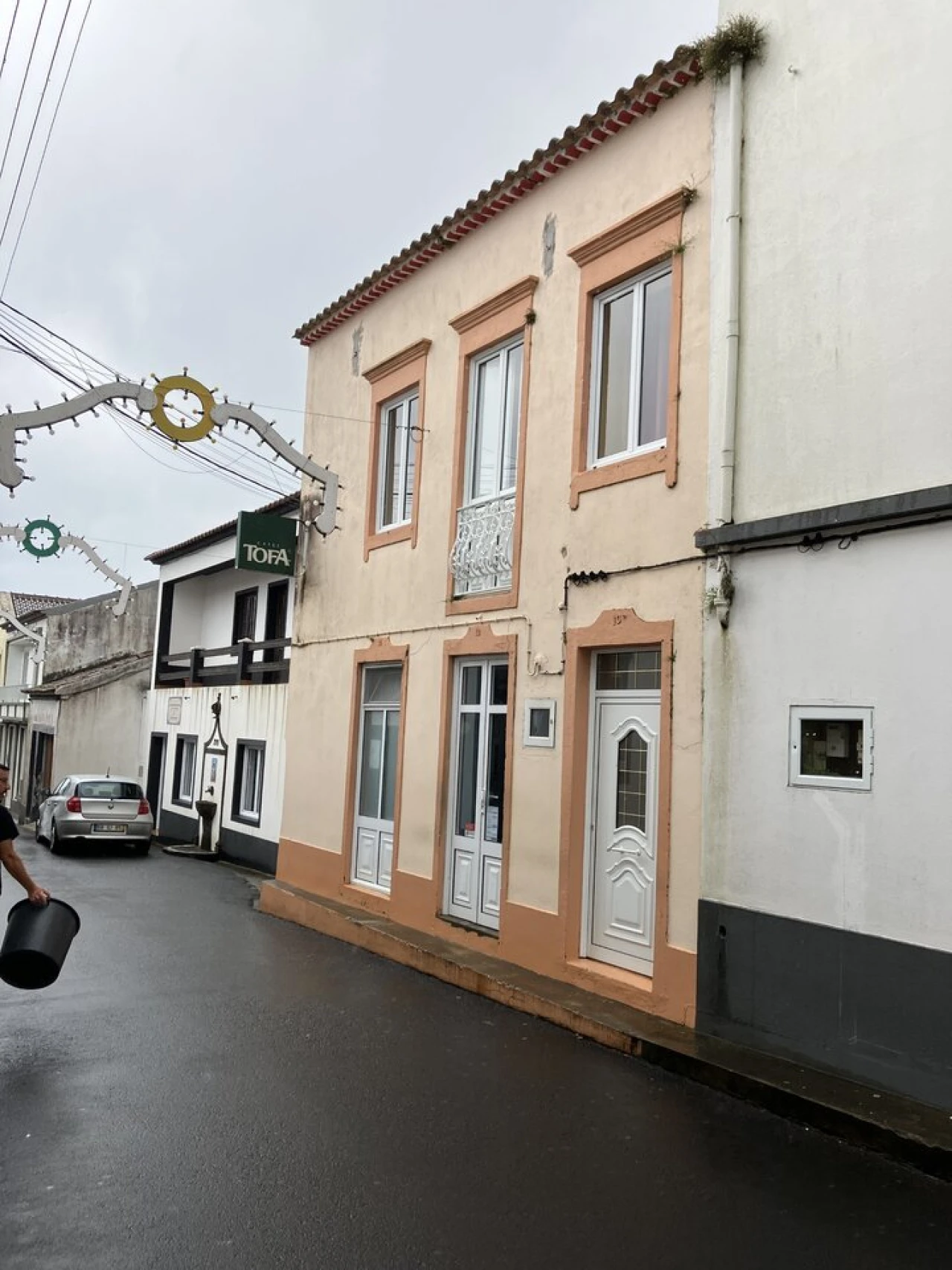 Moradia T2 para Venda em Nossa Senhora dos Remedios Foto 1