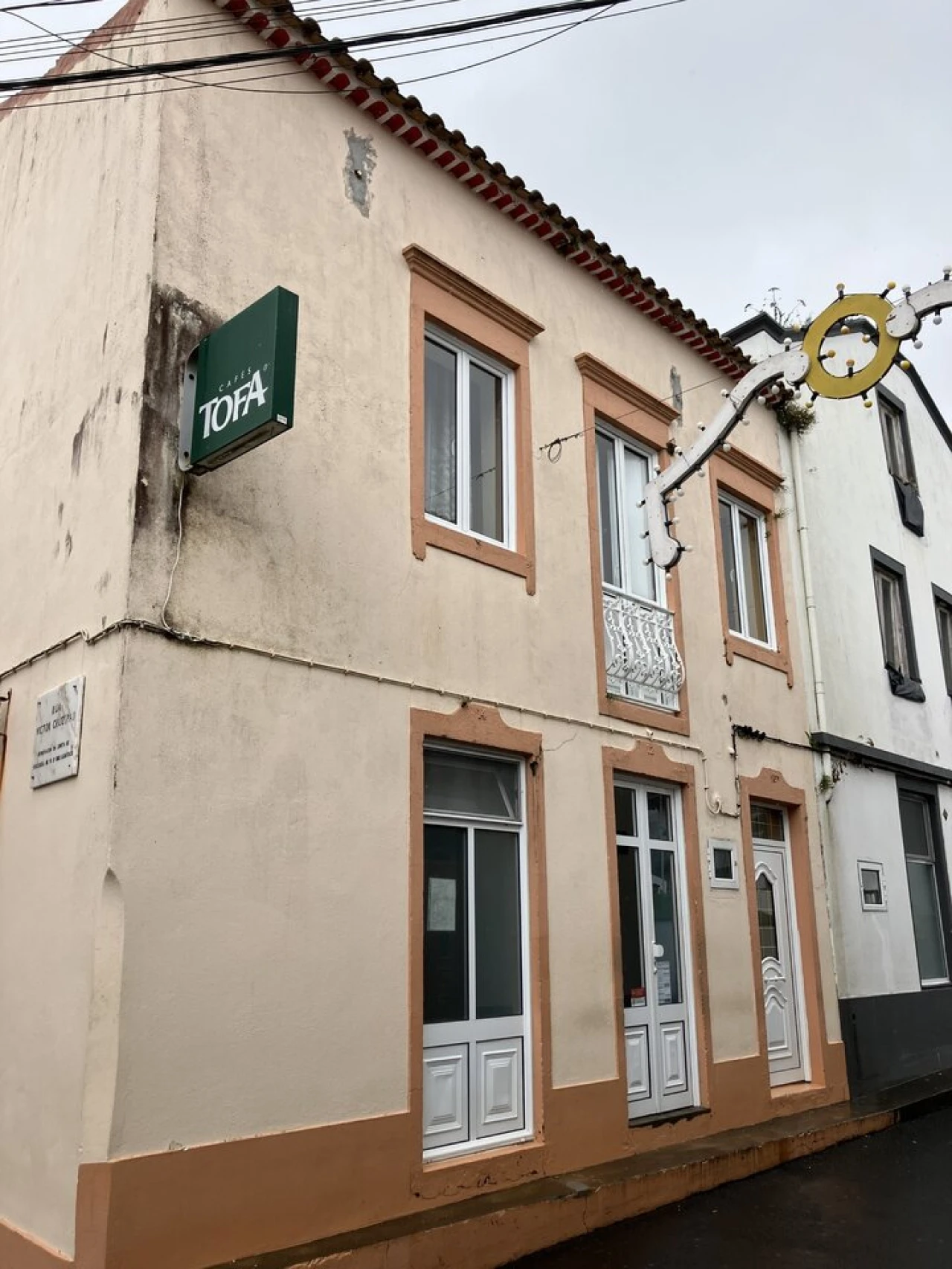 Moradia T2 para Venda em Nossa Senhora dos Remedios Foto 3