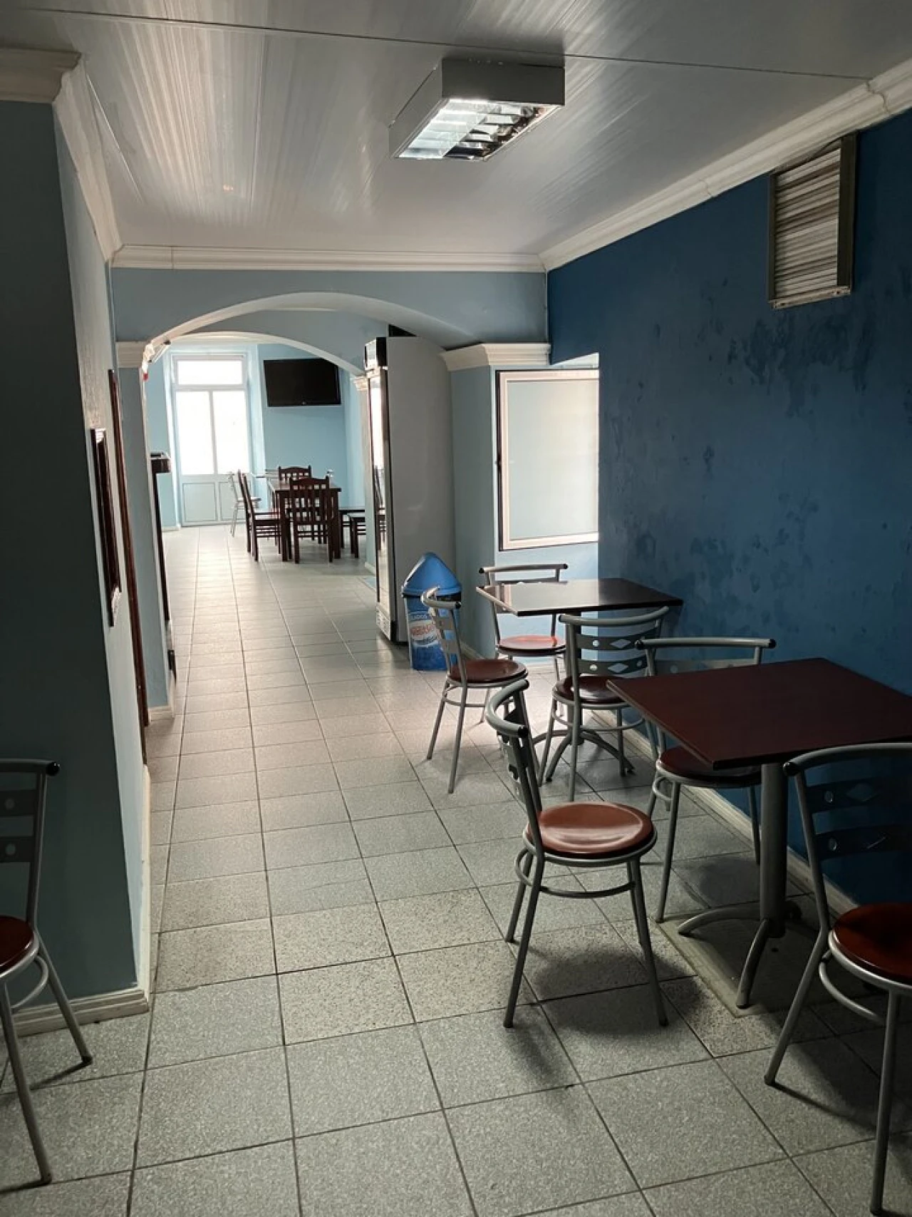 Moradia T2 para Venda em Nossa Senhora dos Remedios Foto 8