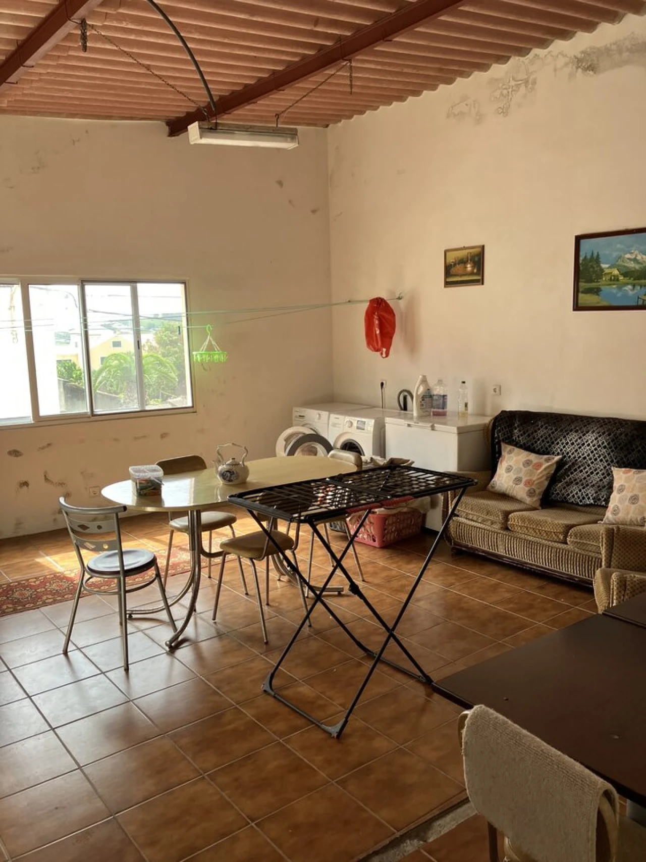 Moradia T2 para Venda em Nossa Senhora dos Remedios Foto 9