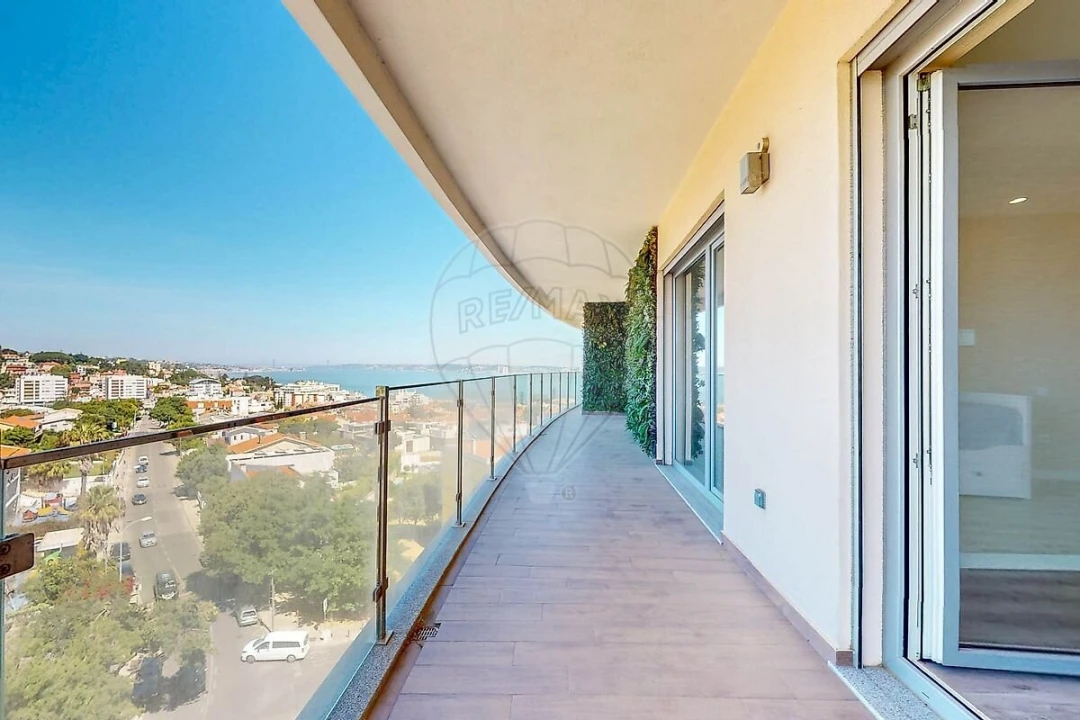Apartamento T4 para Venda em Oeiras e São Julião da Barra, Paço de Arcos e Caxias Foto 7