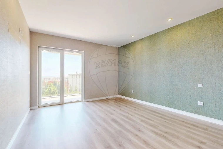 Apartamento T4 para Venda em Oeiras e São Julião da Barra, Paço de Arcos e Caxias Foto 22